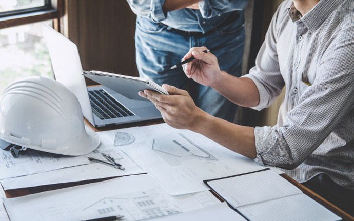 Tổ chức giám định