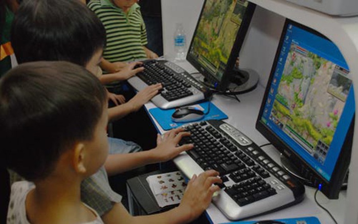 Nghiện Game Ở Trẻ Em Và Thanh Thiếu Niên Có Những Dấu Hiệu Khác Không?