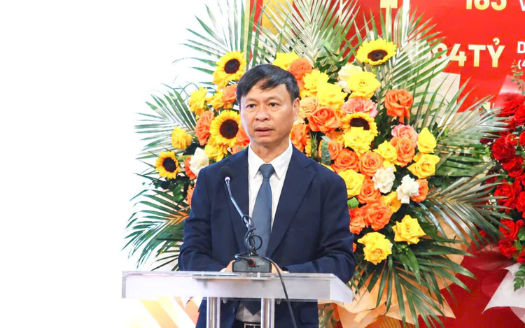 Thứ trưởng Hoàng Minh: Cần rút ngắn khoảng cách từ nghiên cứu đến sản phẩm
