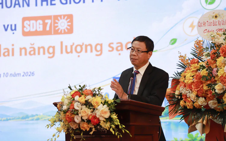 Chuyển từ “tiêu chuẩn đáp ứng” sang “tiêu chuẩn dẫn dắt”