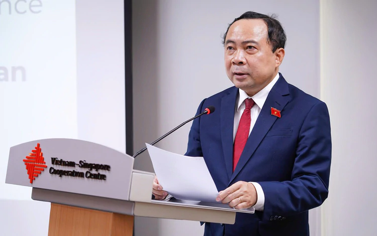 Bộ Khoa học và Công nghệ nâng cao năng lực quản trị và đổi mới sáng tạo trong khu vực công