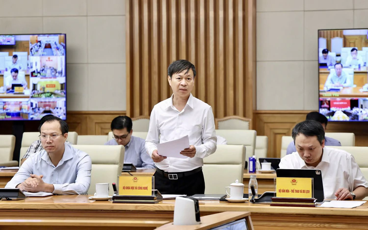 Khơi thông nguồn lực khoa học, công nghệ, tạo động lực tăng trưởng vùng trung du và miền núi phía Bắc