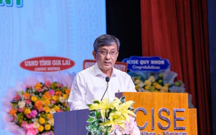 Đưa tri thức khoa học thành quyết sách và giá trị cho xã hội