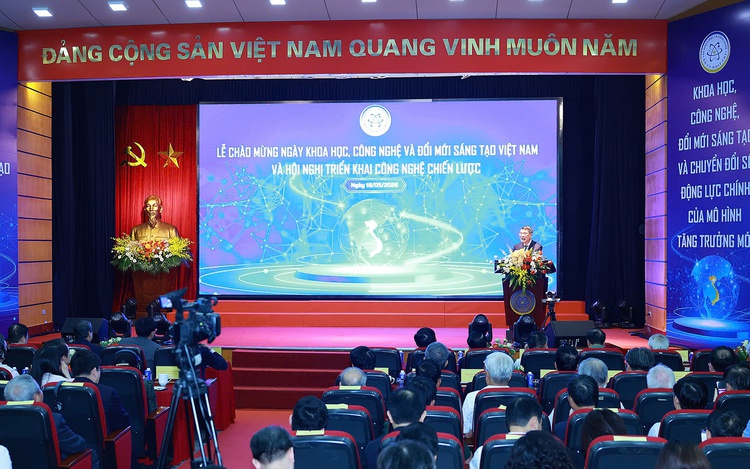 VietNam marks Science, Technology and Innovation Day 2026 with focus on strategic technology deployment