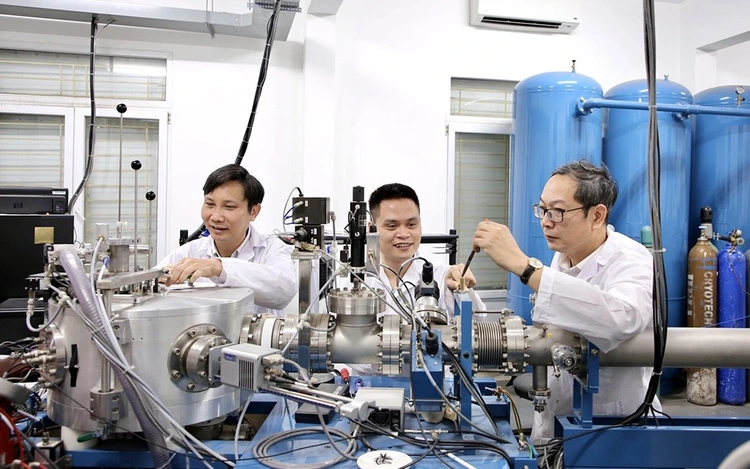 Lần đầu tiên, một khung nguyên tắc toàn diện về liêm chính khoa học được ban hành tại Việt Nam