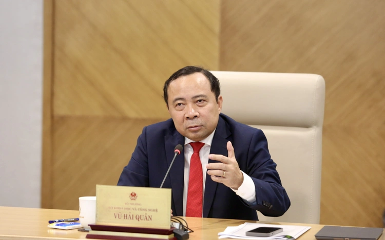 “Cần đổi mới tư duy, chủ động tháo gỡ khó khăn trong quá trình triển khai nhiệm vụ”