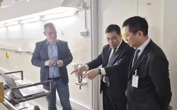 Viet Nam, Poland promote cooperation in standards, metrology, and quality
