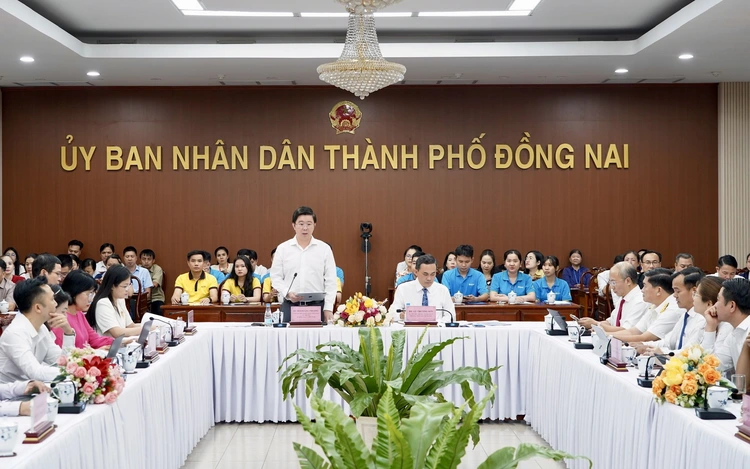 Chuyển đổi số phải giúp hộ kinh doanh thấy lợi ích thực tế