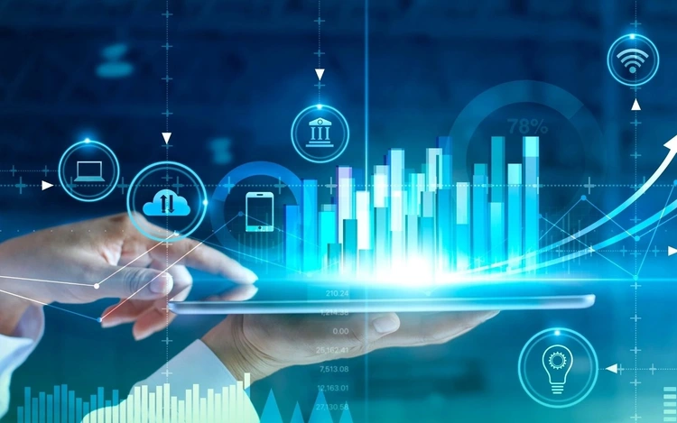 500.000 doanh nghiệp chuyển đổi số, kinh tế số đóng góp 30% GDP
