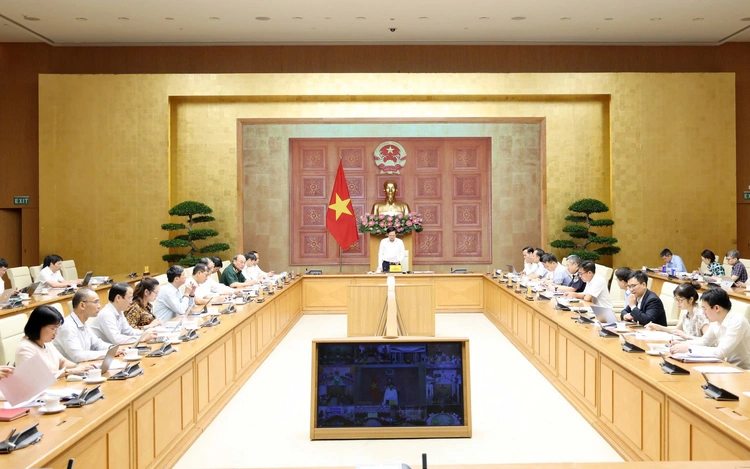 Bảo đảm uy tín quốc gia trong thực thi và bảo vệ quyền sở hữu trí tuệ