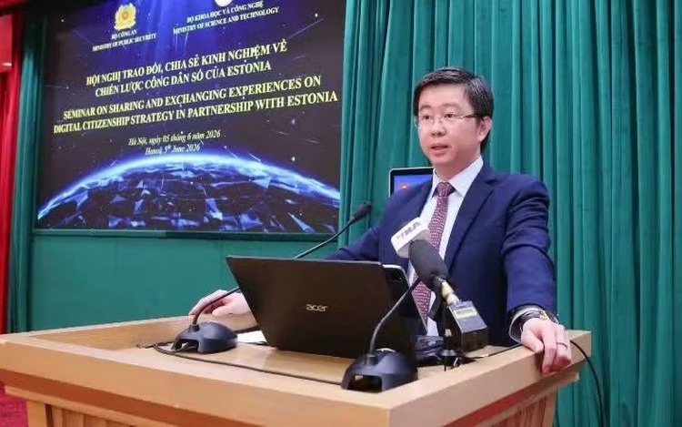 Estonia's digital citizenship strategy offers valuable lessons for Viet Nam's digital transformation