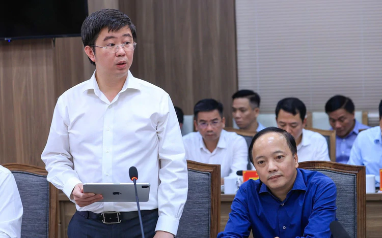 Bộ KH&CN hỗ trợ Tuyên Quang phát triển hạ tầng số, thử nghiệm công nghệ mới