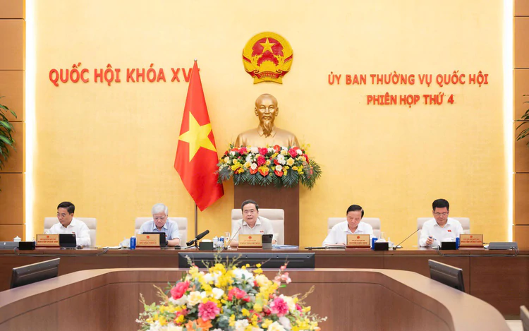 Sửa đổi Luật Bưu chính: Tạo cơ sở pháp lý để bưu chính trở thành hạ tầng thiết yếu của quốc gia và nền kinh tế số