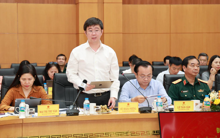 Bộ KH&CN đề xuất Hưng Yên phát triển Khu công nghệ cao thành hạt nhân đổi mới sáng tạo