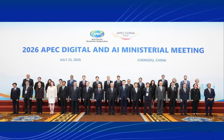 Viet Nam shapes a clear artificial intelligence strategy
