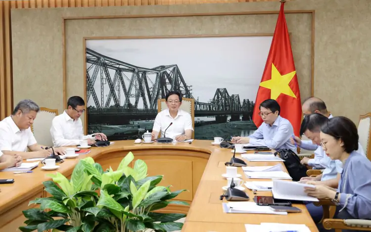 Gấp rút hoàn thiện thủ tục thành lập Khu công nghệ cao Hưng Yên