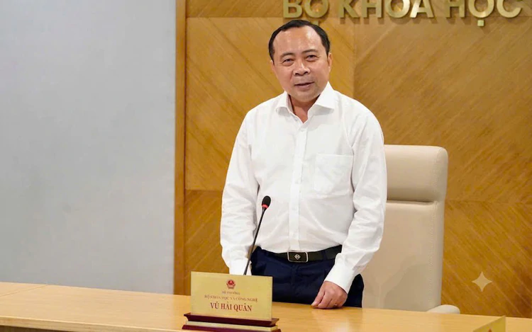 Chuyển mạnh từ tư duy hoàn thiện thể chế sang tổ chức thực hiện hiệu quả
