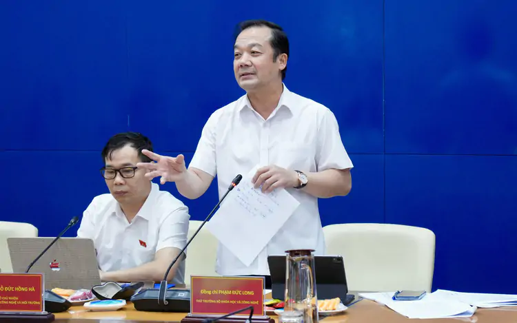 Lấy ý kiến từ thực tiễn doanh nghiệp để hoàn thiện cơ chế cấp phép, khai thác băng tần