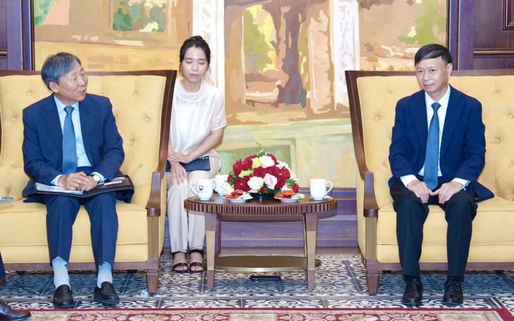 Viet Nam, Republic of Korea boost cooperation in technology assessment and commercialization