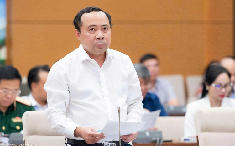 Hoàn thiện phân cấp trong xây dựng chính sách nhập khẩu, chuyển giao và đổi mới công nghệ