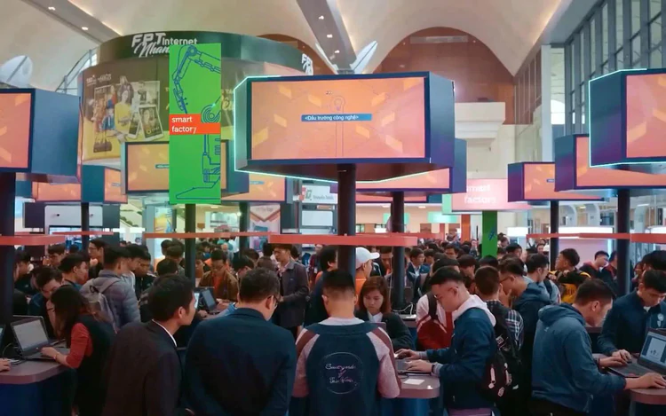 Viet Nam establishes Global Vietnamese AI Experts Network