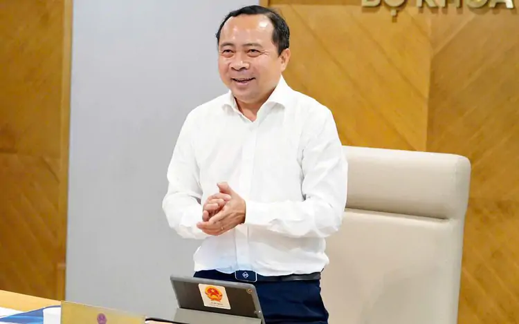 Chương trình nghiên cứu khoa học cơ bản cần gắn với phát triển công nghệ chiến lược của quốc gia