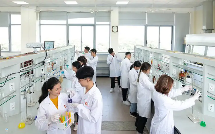 Master plan on development of research centers serving strategic technologies approved