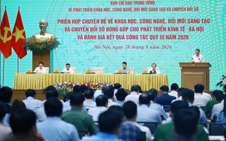 Đề xuất đổi mới quản lý nhiệm vụ công nghệ chiến lược