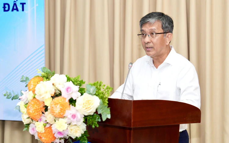 Nâng cao năng lực nghiên cứu khoa học cơ bản trong giai đoạn mới