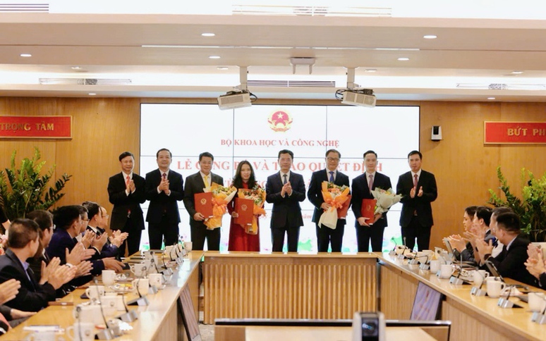 Kết thúc một chặng đường chính là khởi đầu của một hành trình mới