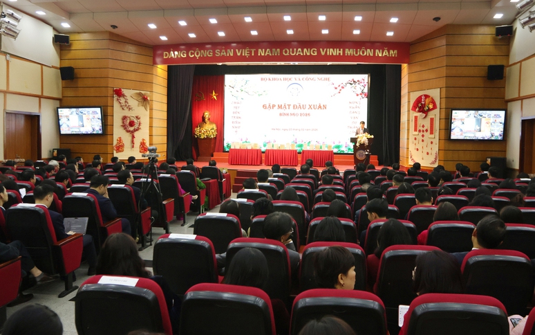 "Lấy kết quả cuối cùng làm thước đo cao nhất"