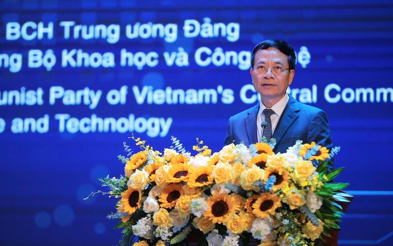 Xây dựng văn hoá đổi mới sáng tạo toàn dân là cốt lõi tạo nên thành công