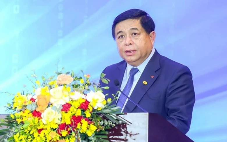 Xây dựng Việt Nam thịnh vượng từ nền tảng khoa học công nghệ và đổi mới sáng tạo