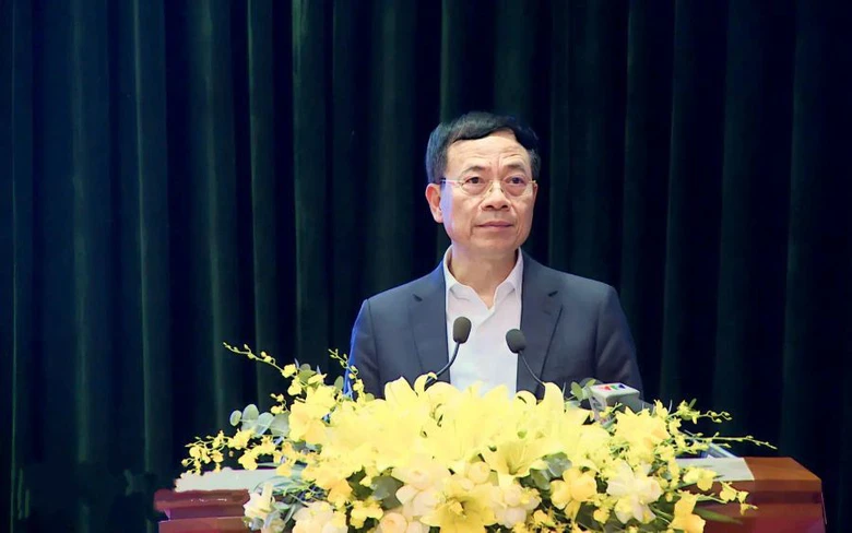 Công nghệ số - Trụ cột hỗ trợ chính quyền địa phương 2 cấp và 5 nhóm giải pháp từ Bộ KH&CN