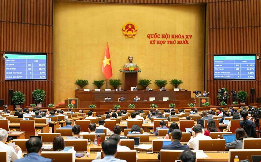 Điểm tin Khoa học và Công nghệ tuần 