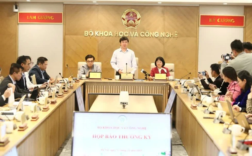 Hệ thống luật mới tạo đòn bẩy thu hút doanh nghiệp công nghệ đầu tư vào Việt Nam