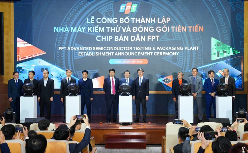 Điểm tin Khoa học và Công nghệ tuần 4