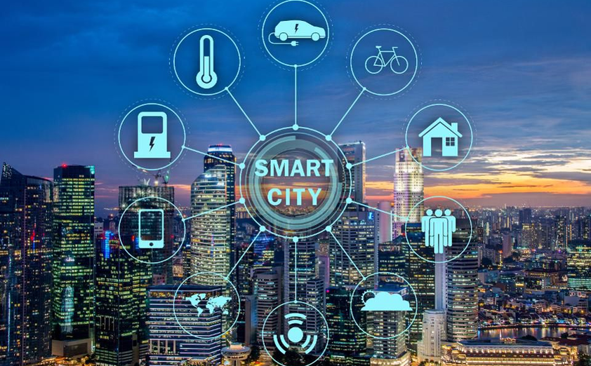 Khung kiến trúc ICT thúc đẩy dịch vụ số cho người dân và doanh nghiệp