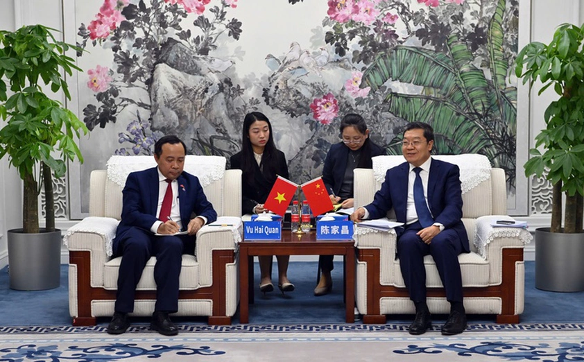 Điểm tin Khoa học và Công nghệ tuần 15