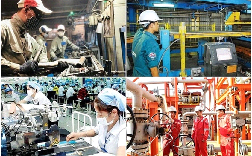 4 nhóm chính sách hỗ trợ doanh nghiệp ứng dụng, đổi mới, chuyển giao công nghệ