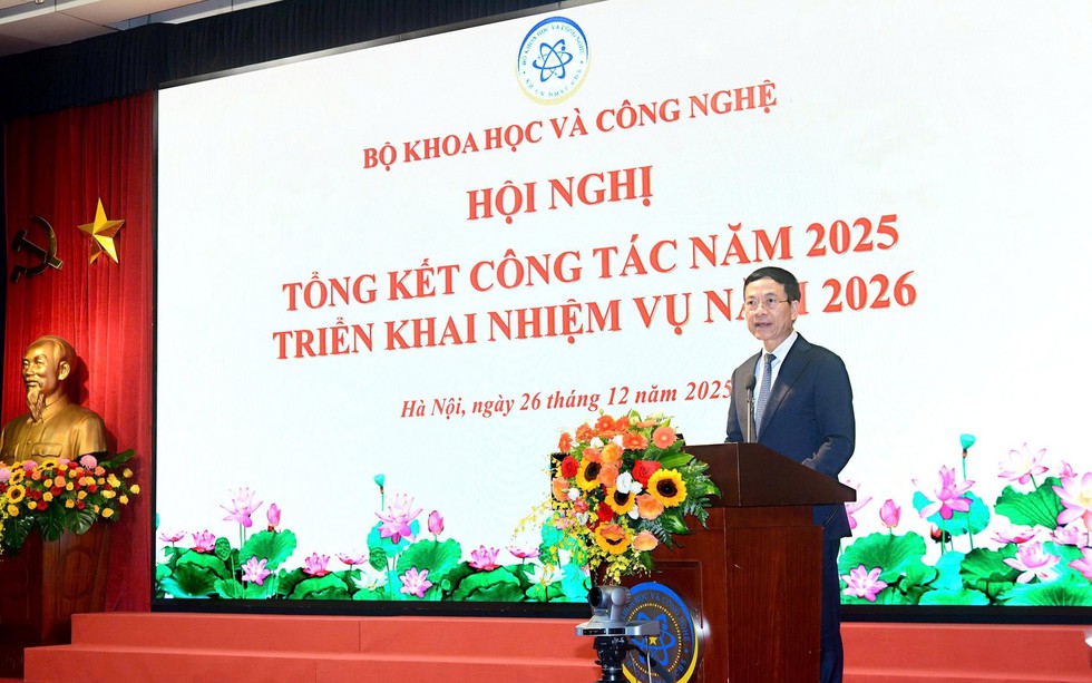 Điểm tin Khoa học và Công nghệ tuần 51