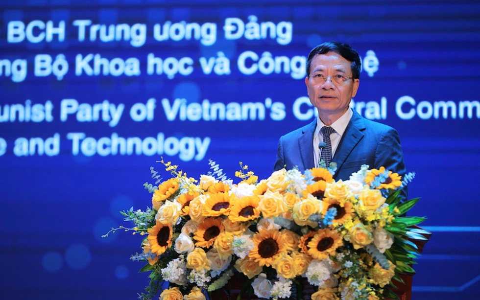 Xây dựng văn hoá sáng tạo và đổi mới toàn dân sẽ là cốt lõi tạo lên thành công