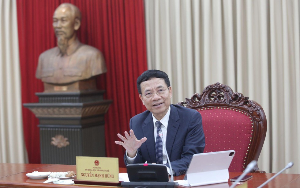 Khoa học phải sinh lời cho quốc gia  Cơ chế đã mở, trách nhiệm phải lớn