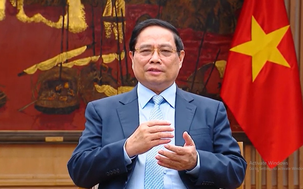 Khoa học công nghệ, đổi mới sáng tạo và chuyển đổi số – Ưu tiên chiến lược cho phát triển nhanh và bền vững