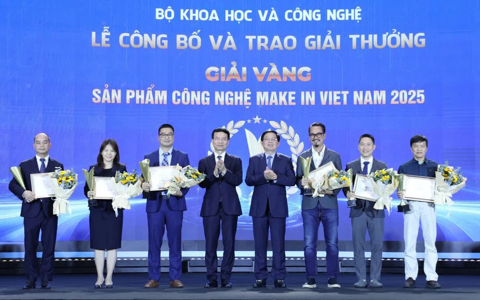 Make in Vietnam - Nền tảng cho một Việt Nam tự chủ và dẫn dắt