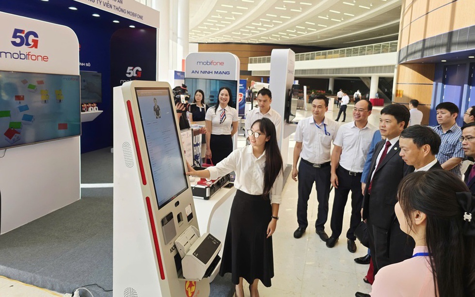 Việt Nam đặt mục tiêu 10.000 doanh nghiệp khởi nghiệp vào năm 2030