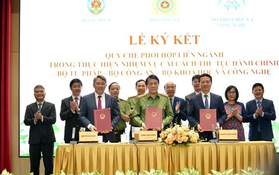 Điểm tin Khoa học và Công nghệ tuần 13