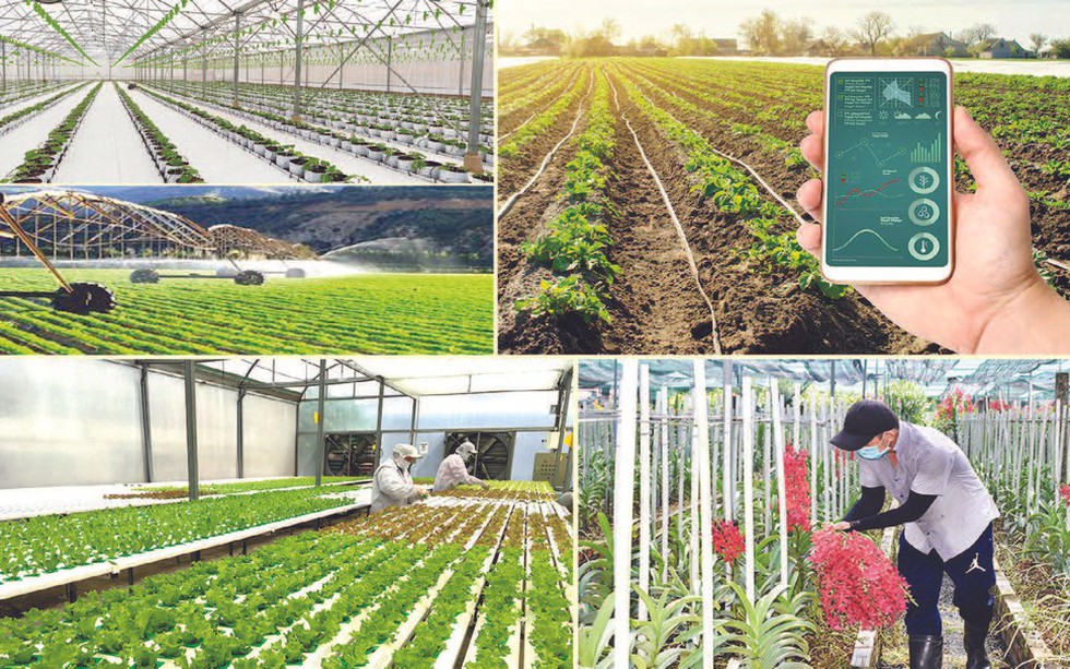 Việt Nam ưu tiên phát triển 70 công nghệ cao và 100 sản phẩm công nghệ cao