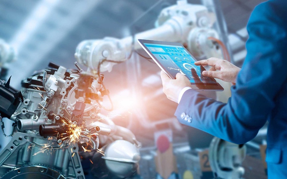 Việt Nam xác lập 10 nhóm công nghệ chiến lược
