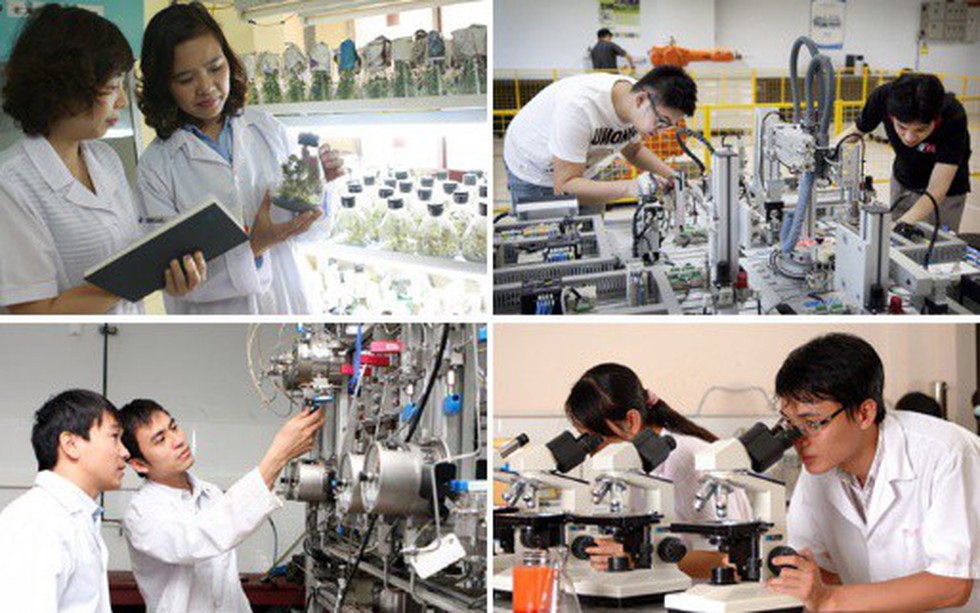 Bộ KH&CN tổng rà soát hệ thống văn bản quy phạm pháp luật